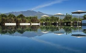 Ramo d'Aria Etna Boutique Hotel